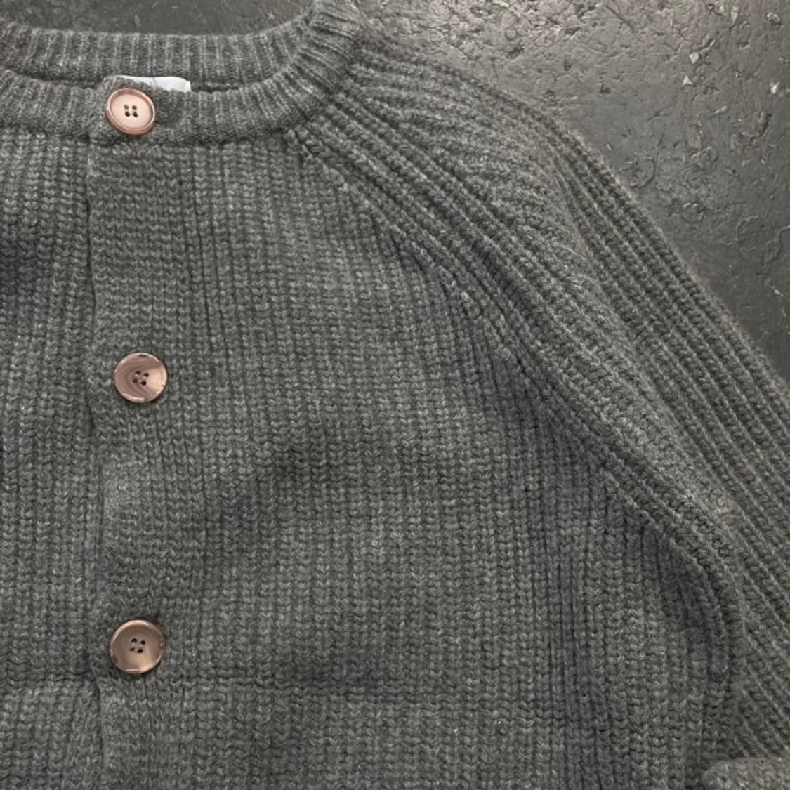 100 커버낫 가디건  상품이미지2