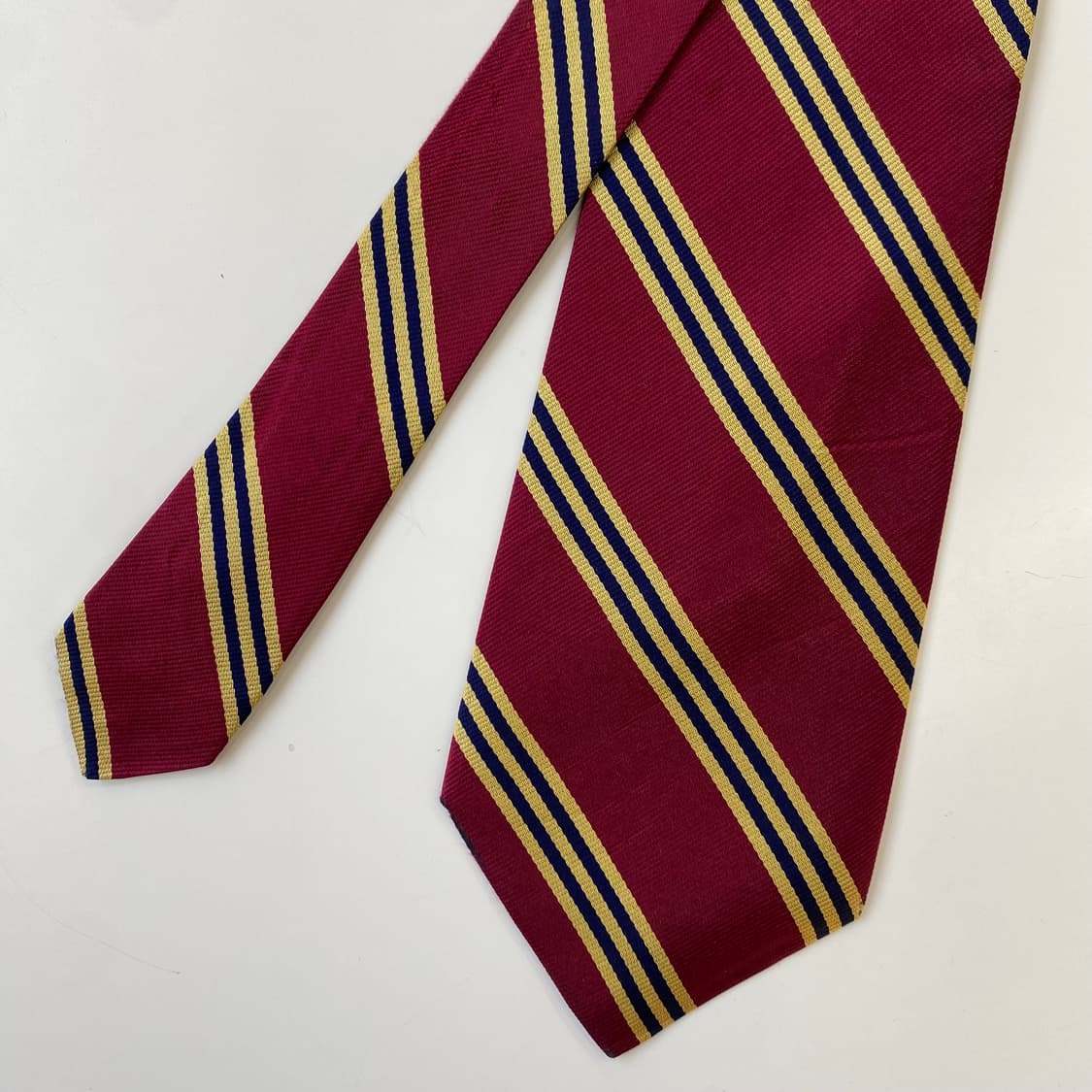 브룩스브라더스 명품 정품 넥타이 상품이미지1