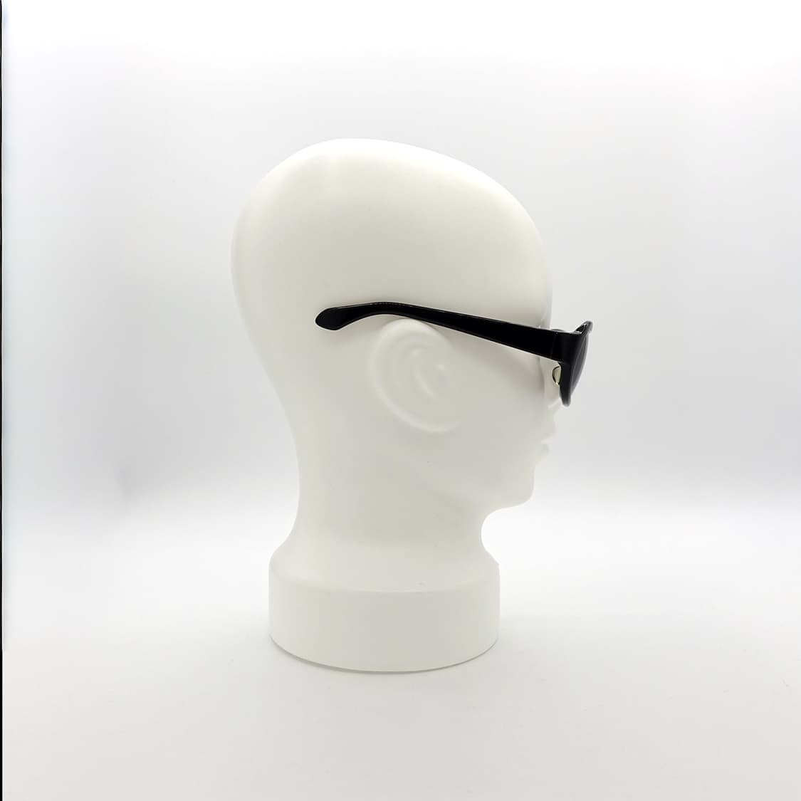 YOHJI YAMAMOTO 요지야마모토 랩어라운드 커브 선글라스 상품이미지8