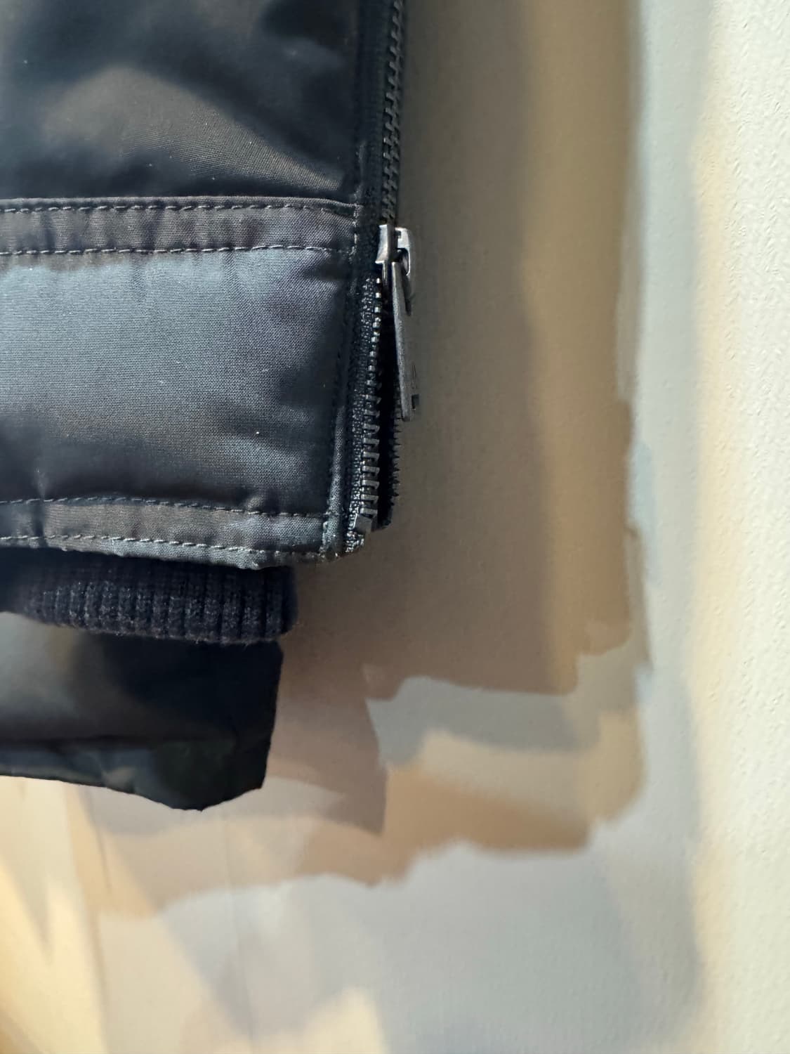 무스너클 구스다운 상품이미지6