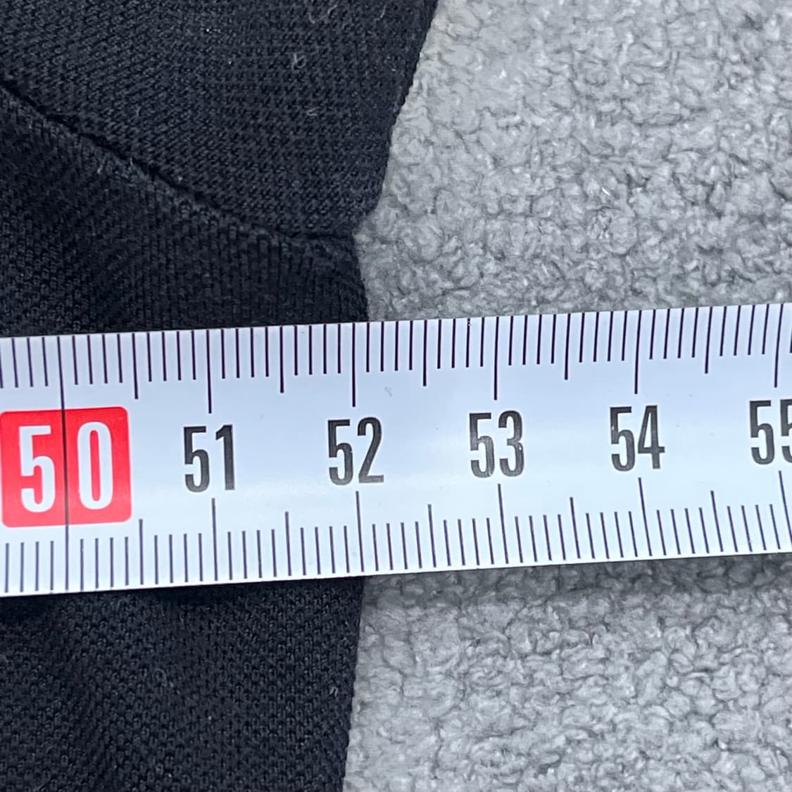 100 빈폴 골프 남성 반팔 카라티 블랙 상품이미지5