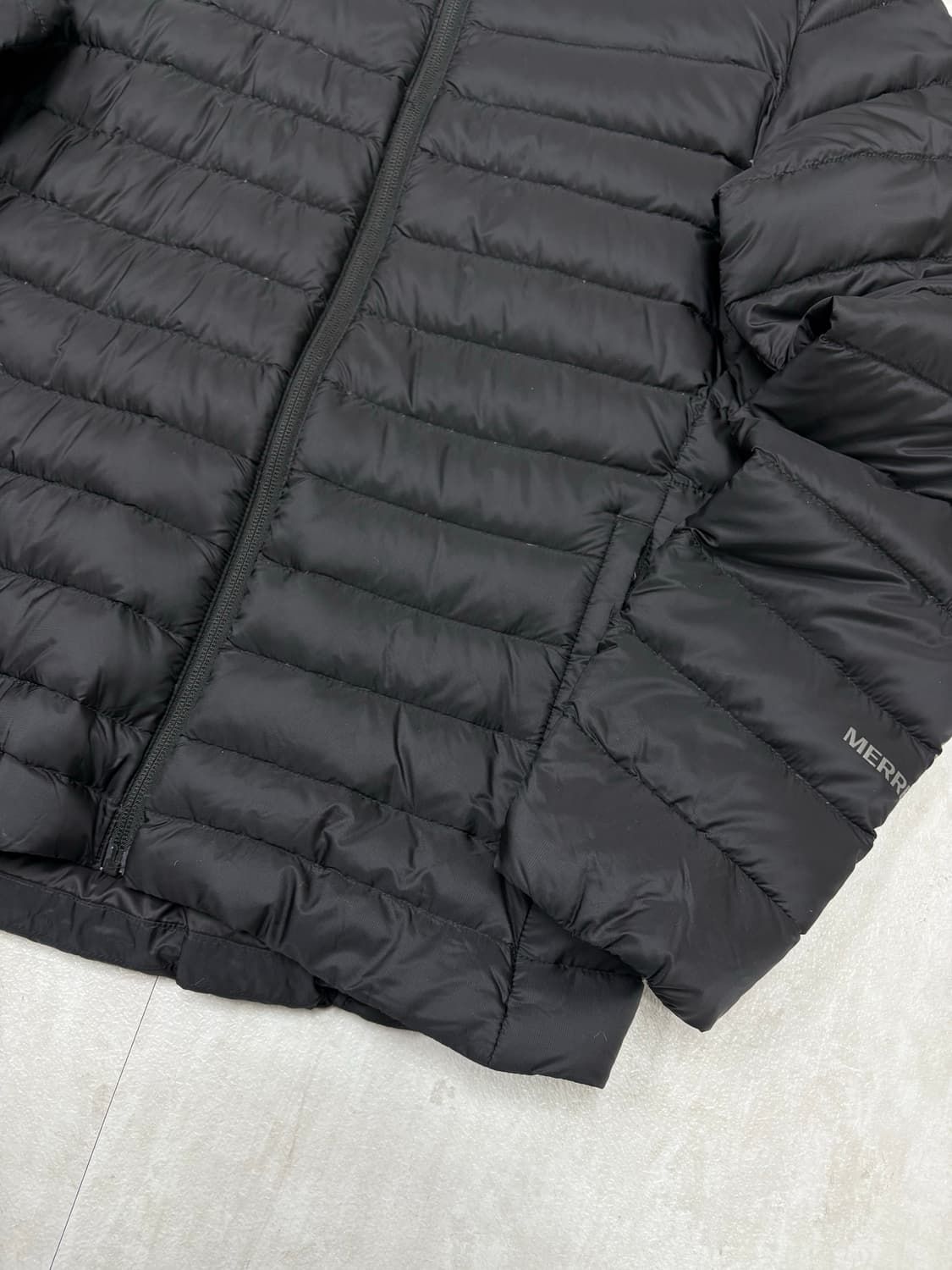 Merrell 경량패딩 # 96 상품이미지3