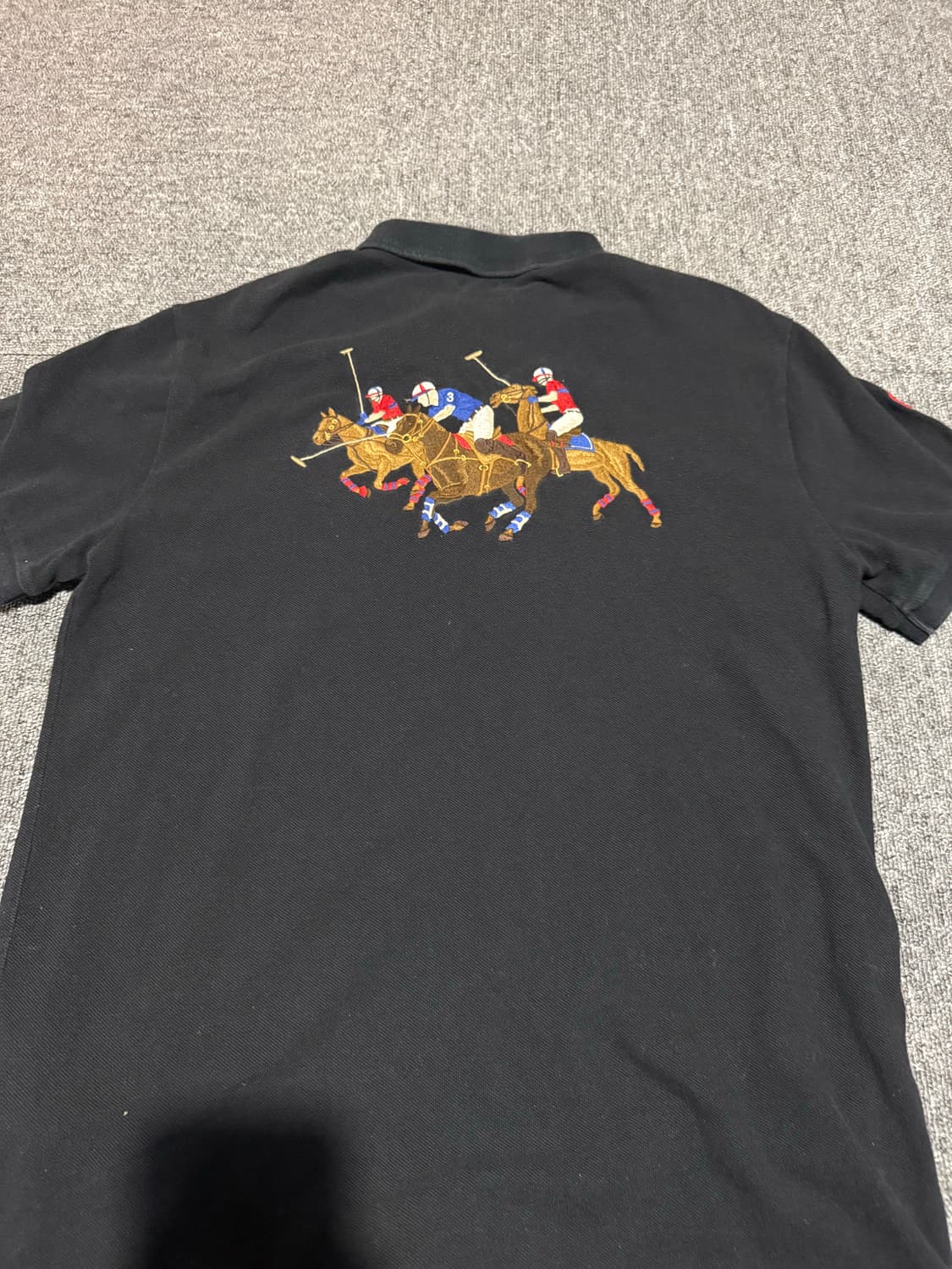 폴로 빅포니 카라티 상품이미지2