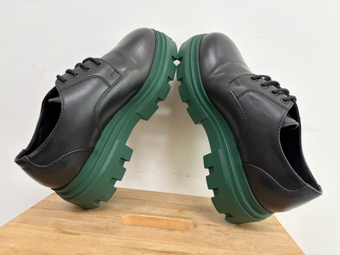 자라 남성 로퍼 265 상품이미지5