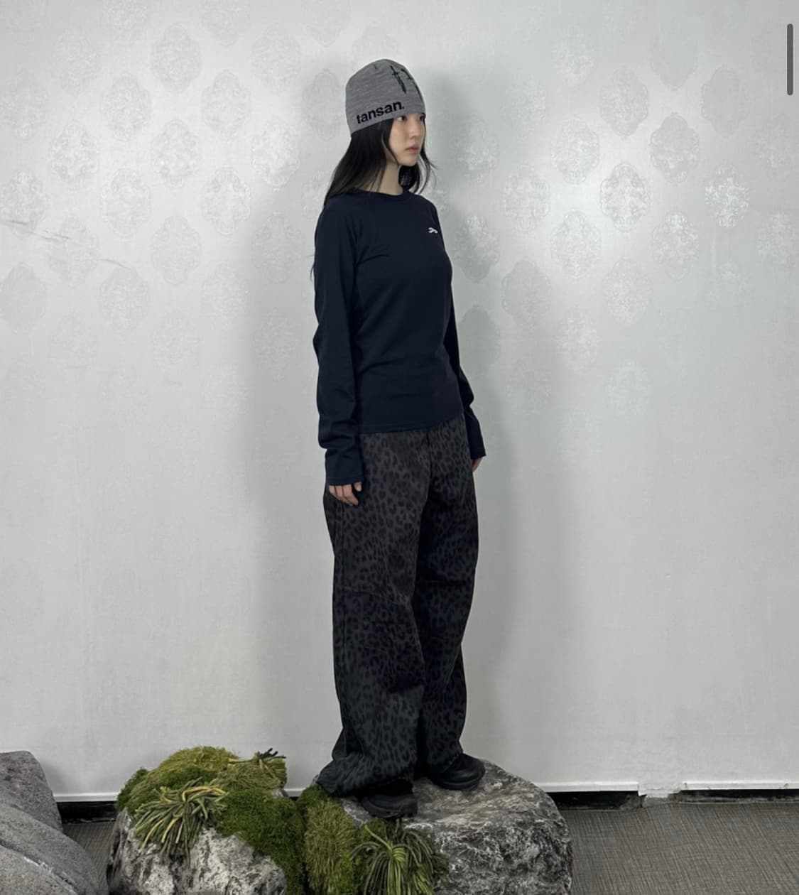 탄산마그네슘 비니 그레이  상품이미지3