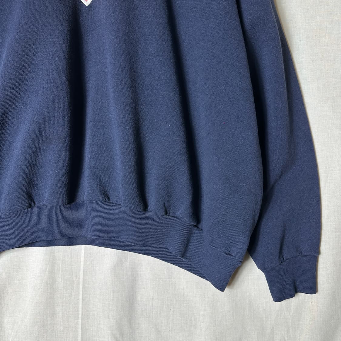 USA 하트 맨투맨 상품이미지4