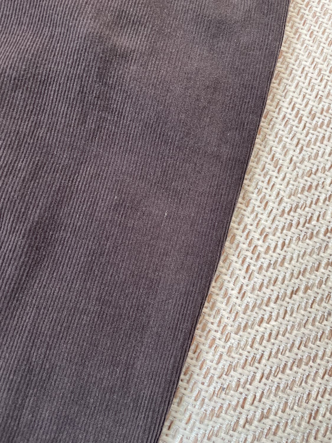 그라미치 usa 브라운 코듀로이 팬츠 J03866 상품이미지8