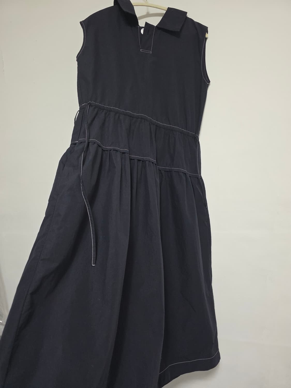 Studio Nicholson 스튜디오 니콜슨 양면  원피스36 상품이미지3