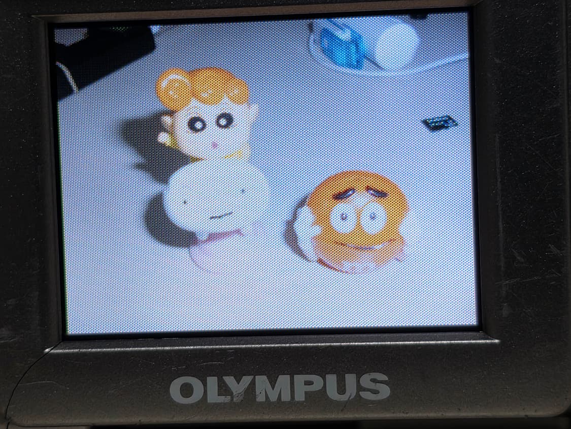 올림푸스 C-310z  빈티지 디지털카메라 상품이미지7