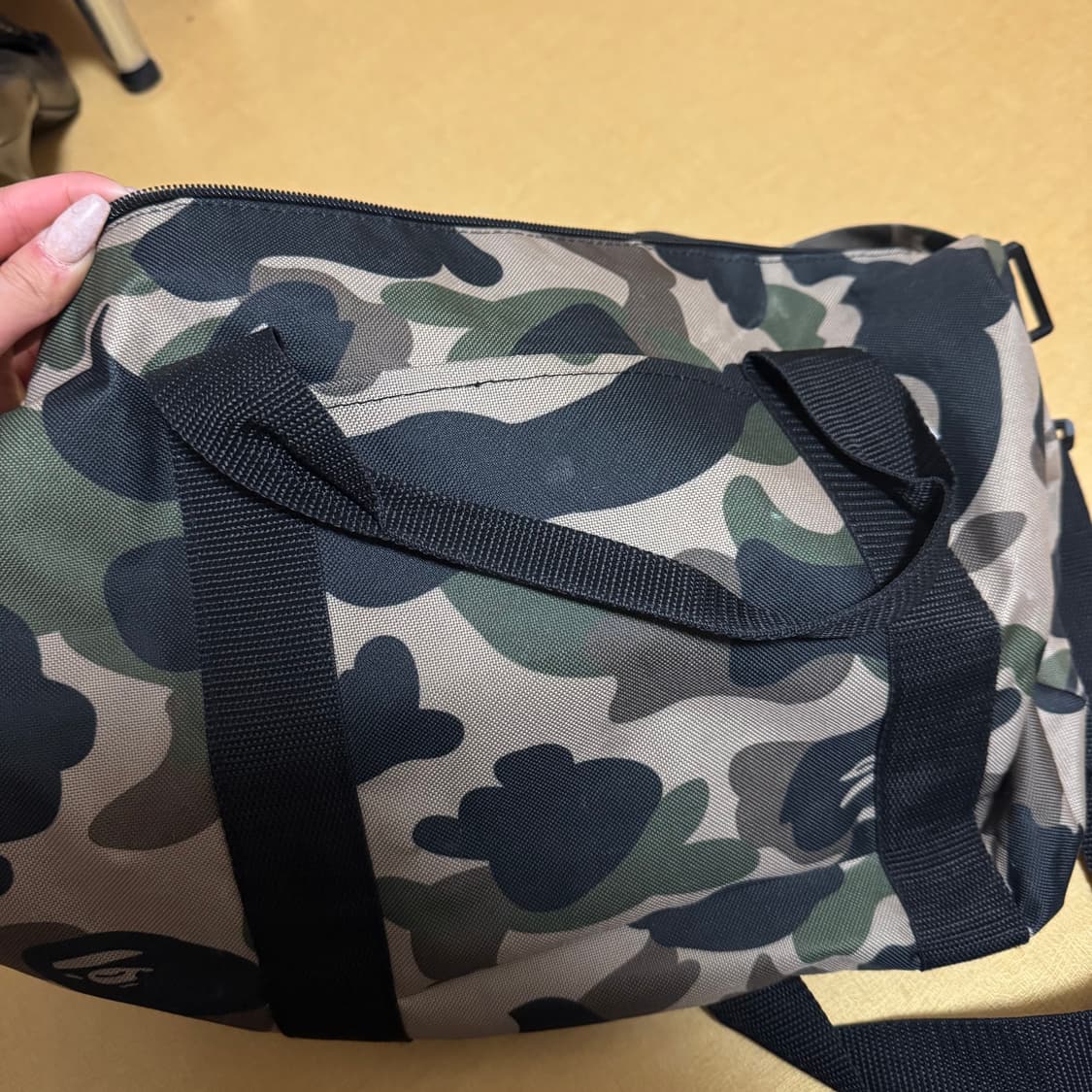 베이프 가방 상품이미지2