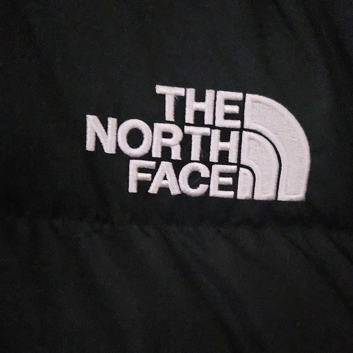 노스페이스 롱패딩 패딩 자켓 3XL 상품이미지5