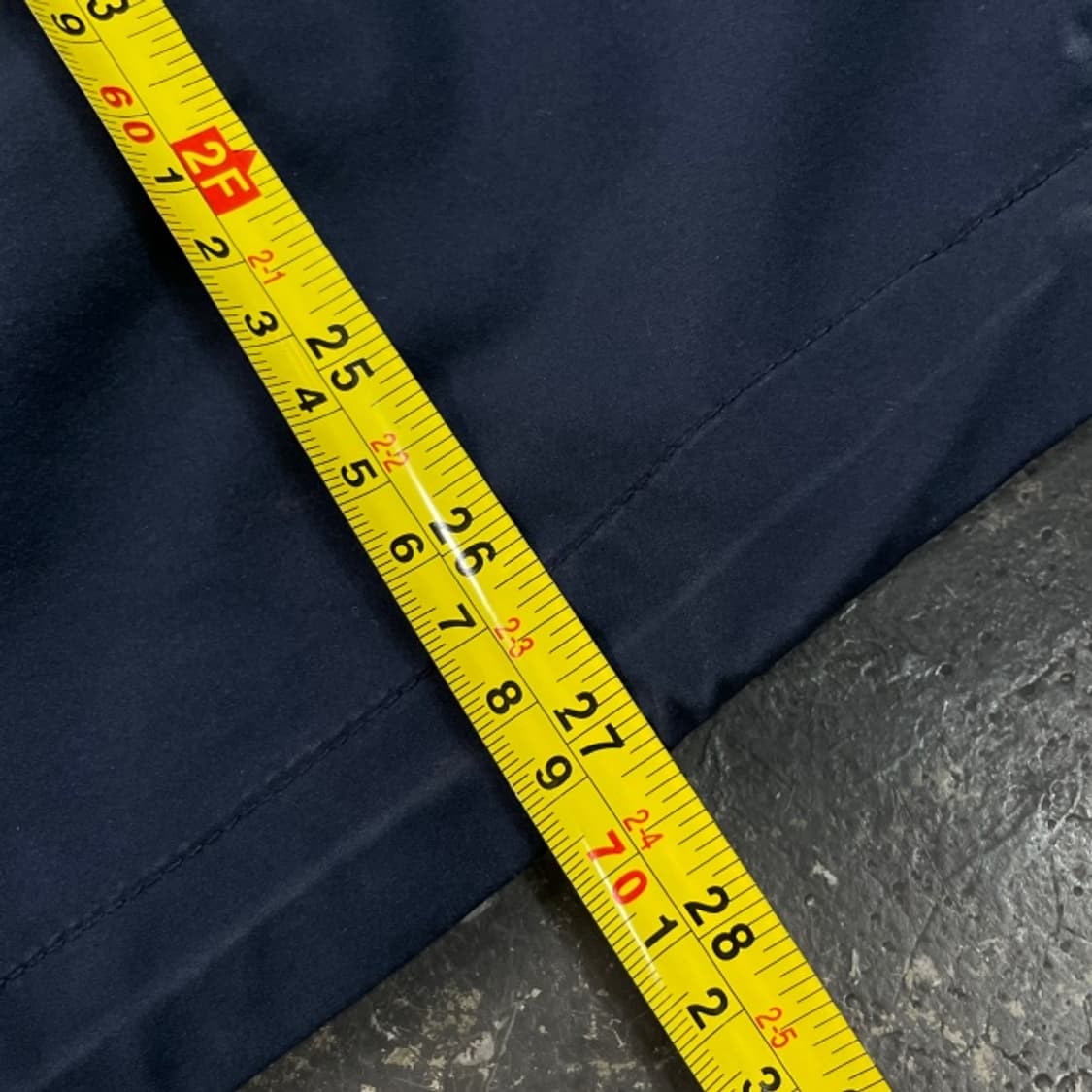 100 아이더 바람막이  상품이미지8