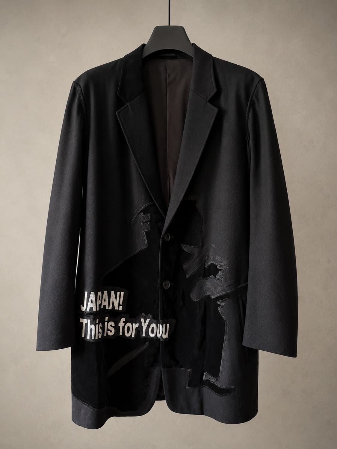 Yohji yamamoto pour homme 상품이미지1