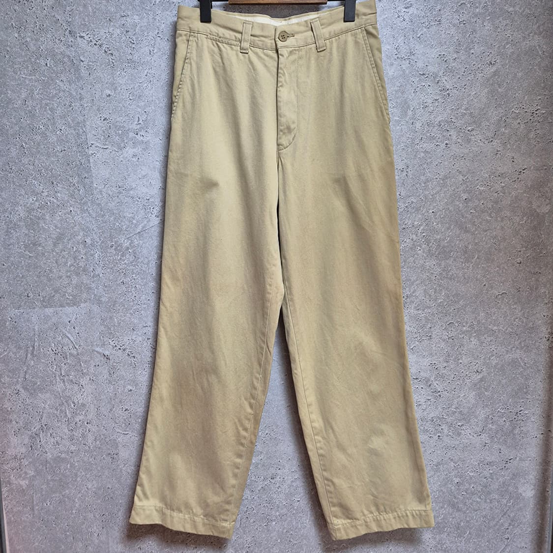 Schott 코튼 바지 (29, Made In Japan) 상품이미지2