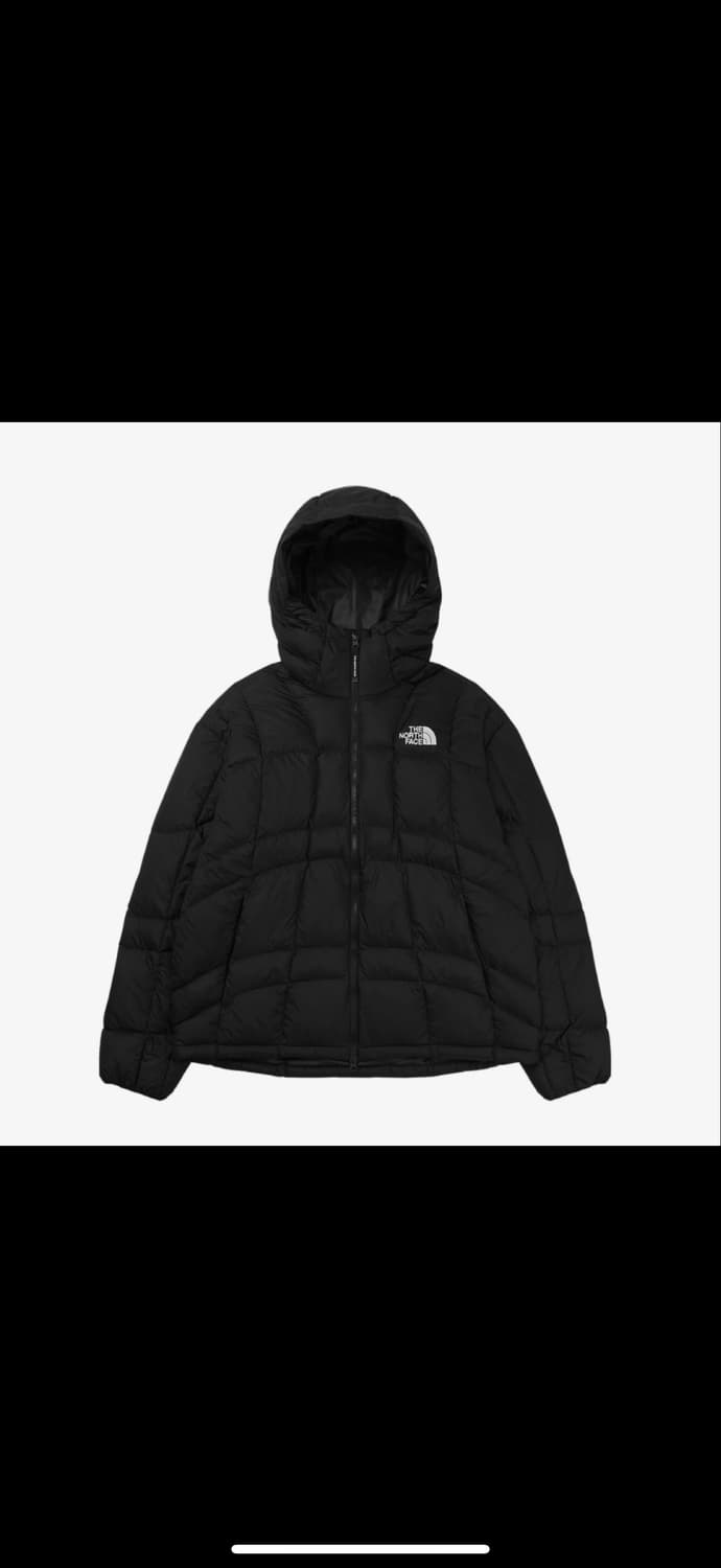 노스페이스 화이트라벨 웨이브 온볼(XS) 상품이미지1