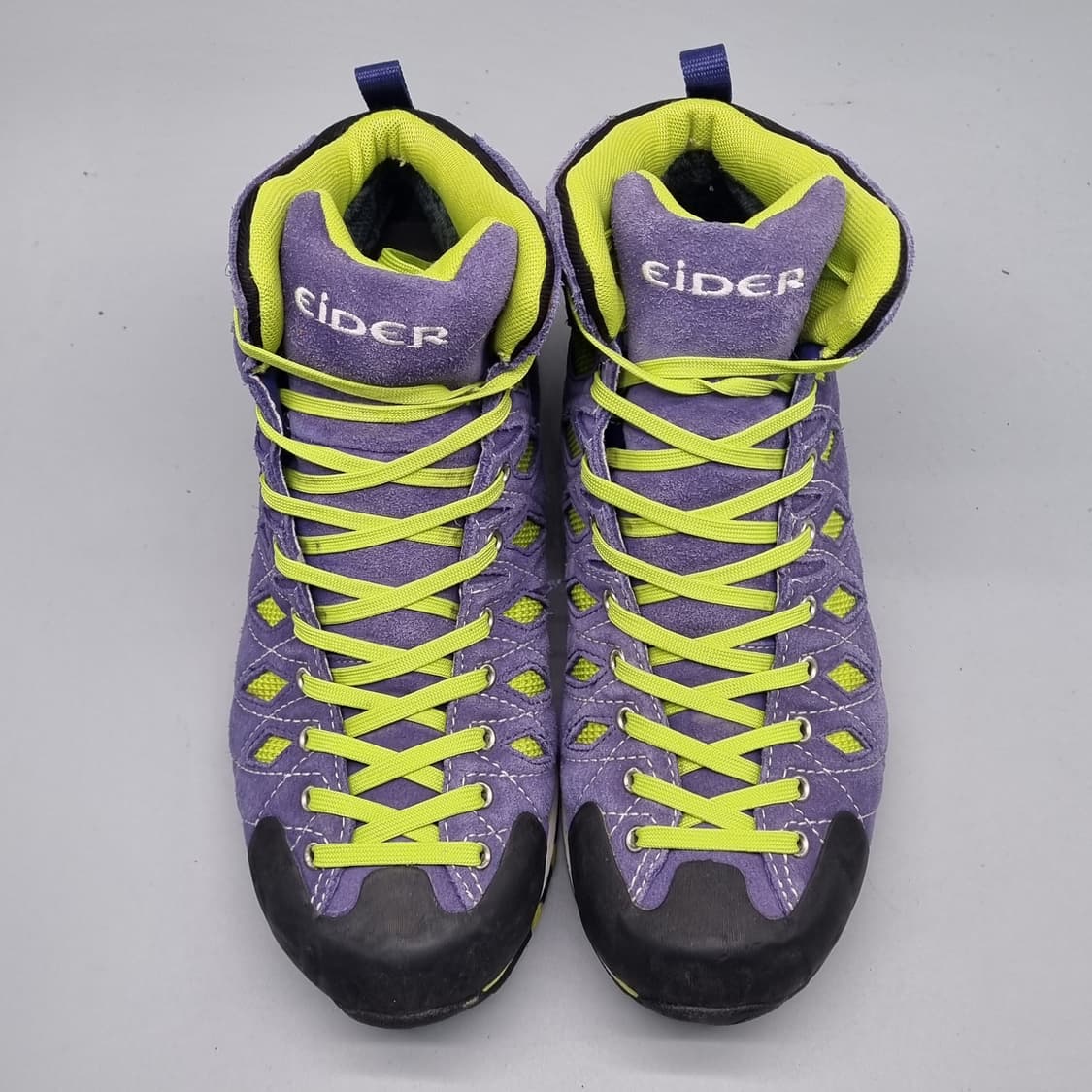 아이더 여성등산화 230 상품이미지2