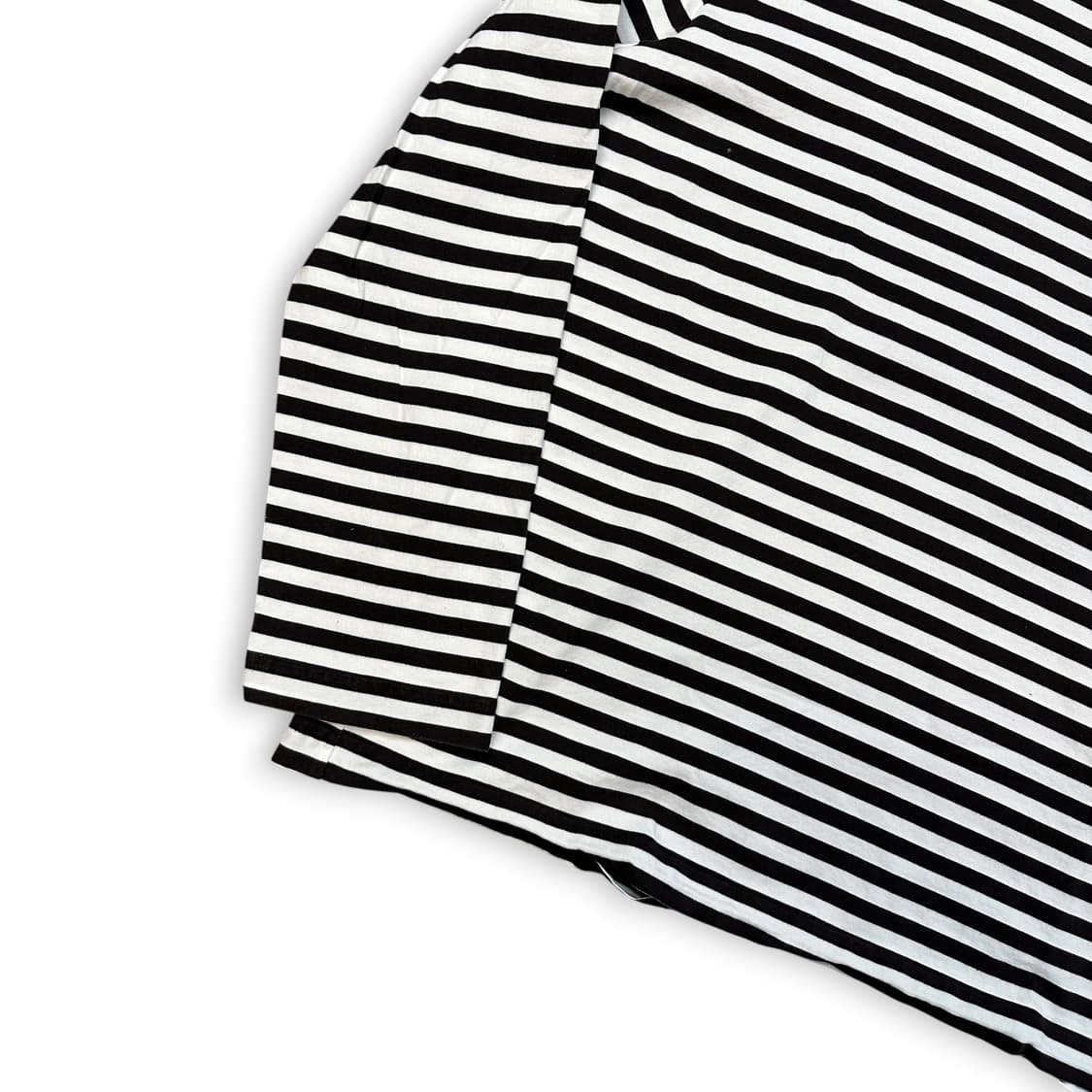 코스 스트라이프 긴팔티 상품이미지3