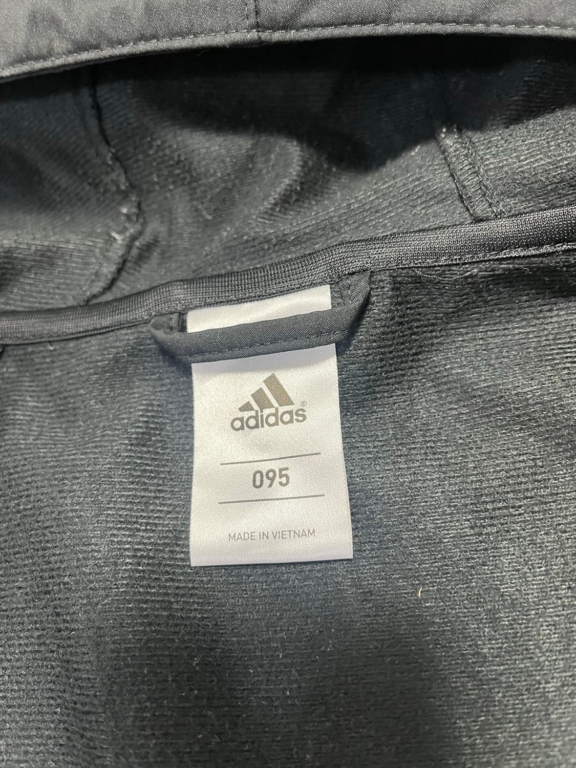 아디다스 아르헨티나 국대 바람막이 95 상품이미지5