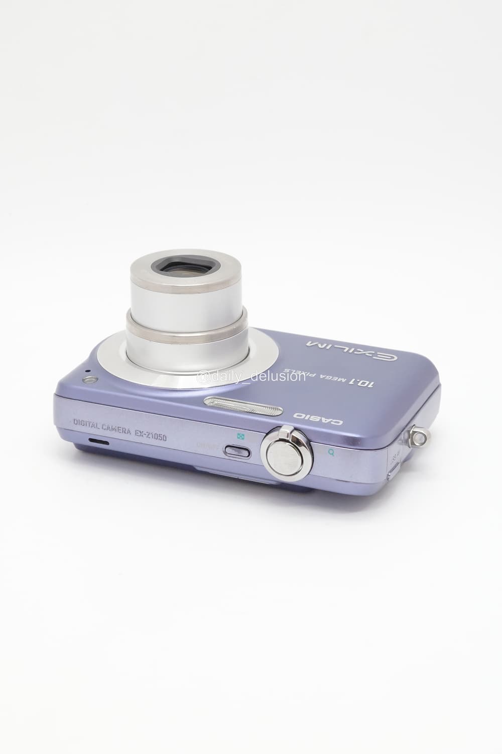 카시오 엑슬림 EX-Z1050 상품이미지4