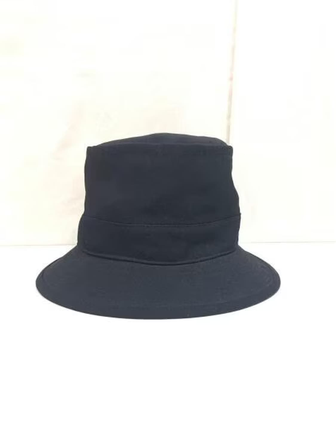 요지야마모토 뿌르옴므 18SS 포크 파이 햇 상품이미지2