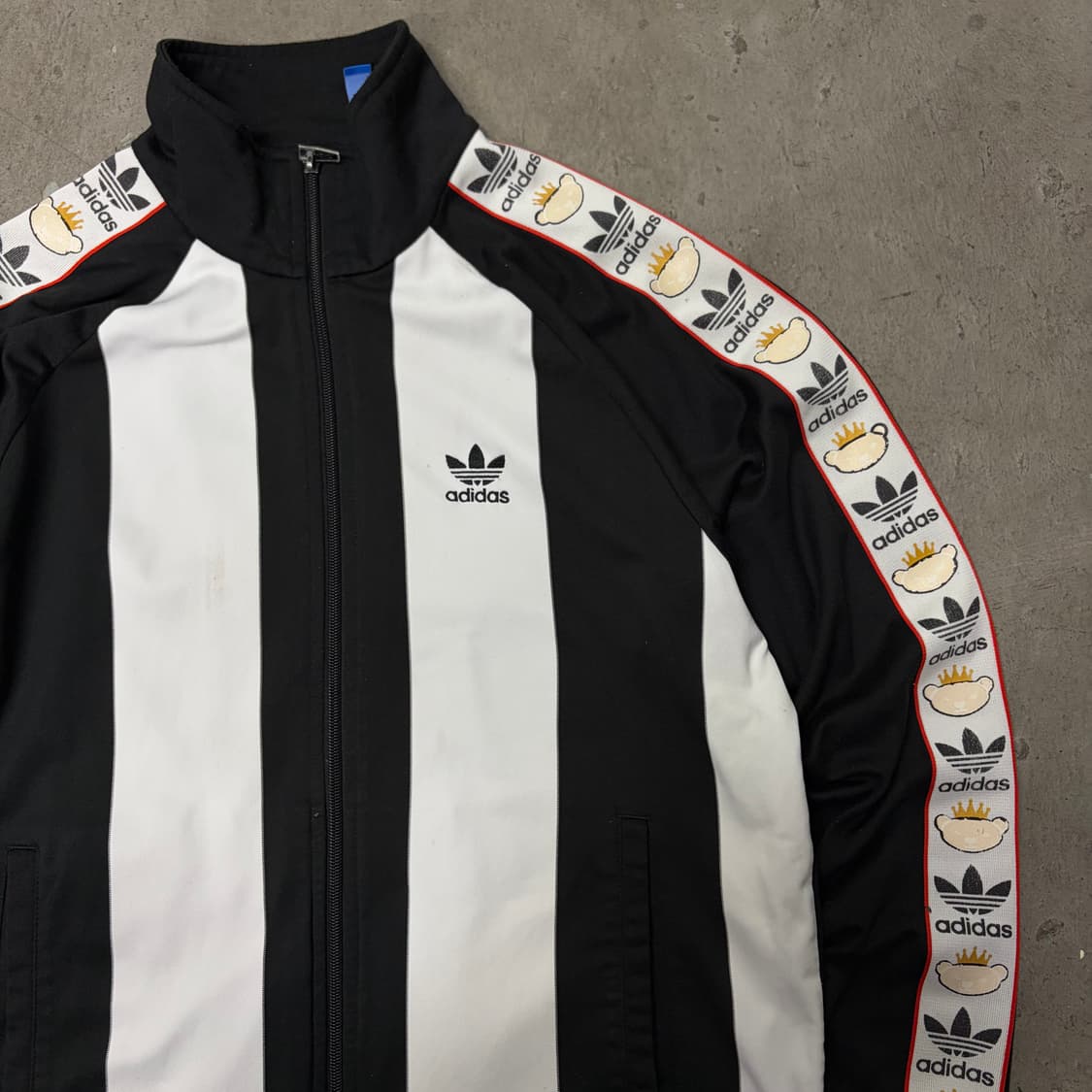 아디다스 니고베어 져지[2160] 상품이미지3