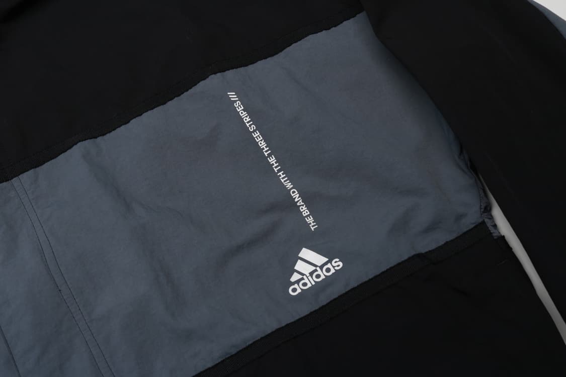 [L] 아디다스 우븐 바람막이 자켓 상품이미지3