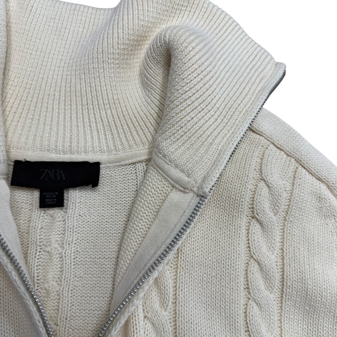 자라 니트 상품이미지2