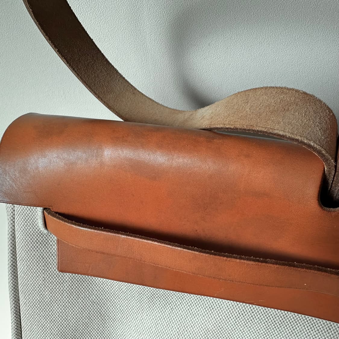 에르메스 에르백 카바스 TGM 상품이미지6