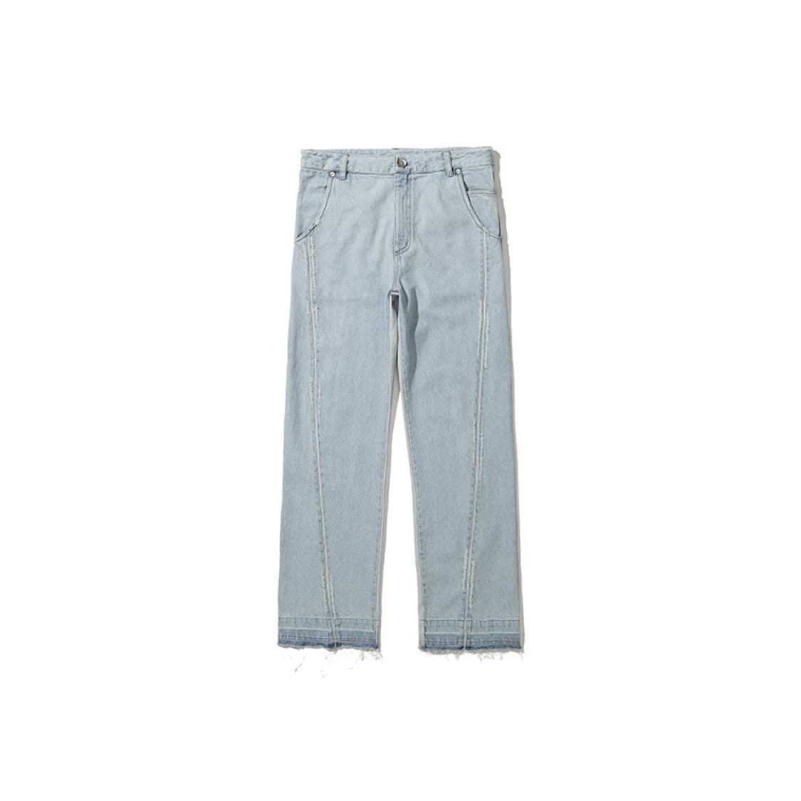 (급처)Xlim ep3 데님 (2size) 상품이미지3