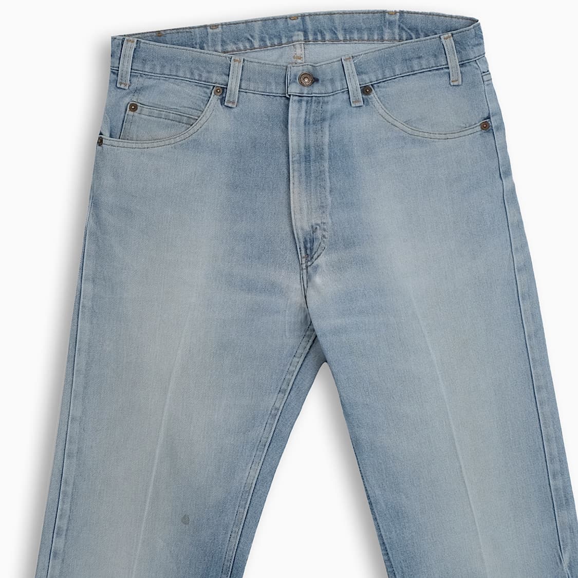 리바이스 505 오렌지탭 70s USA 34 사이즈 OR50536107 상품이미지4