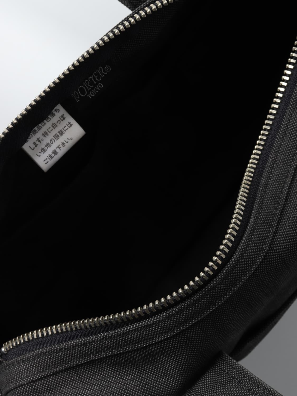 포터 PORTER Smoky Boston Bag 상품이미지9