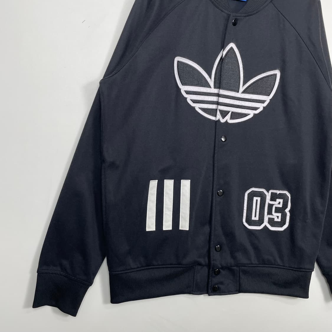 아디다스 트랙탑 자켓 상품이미지4