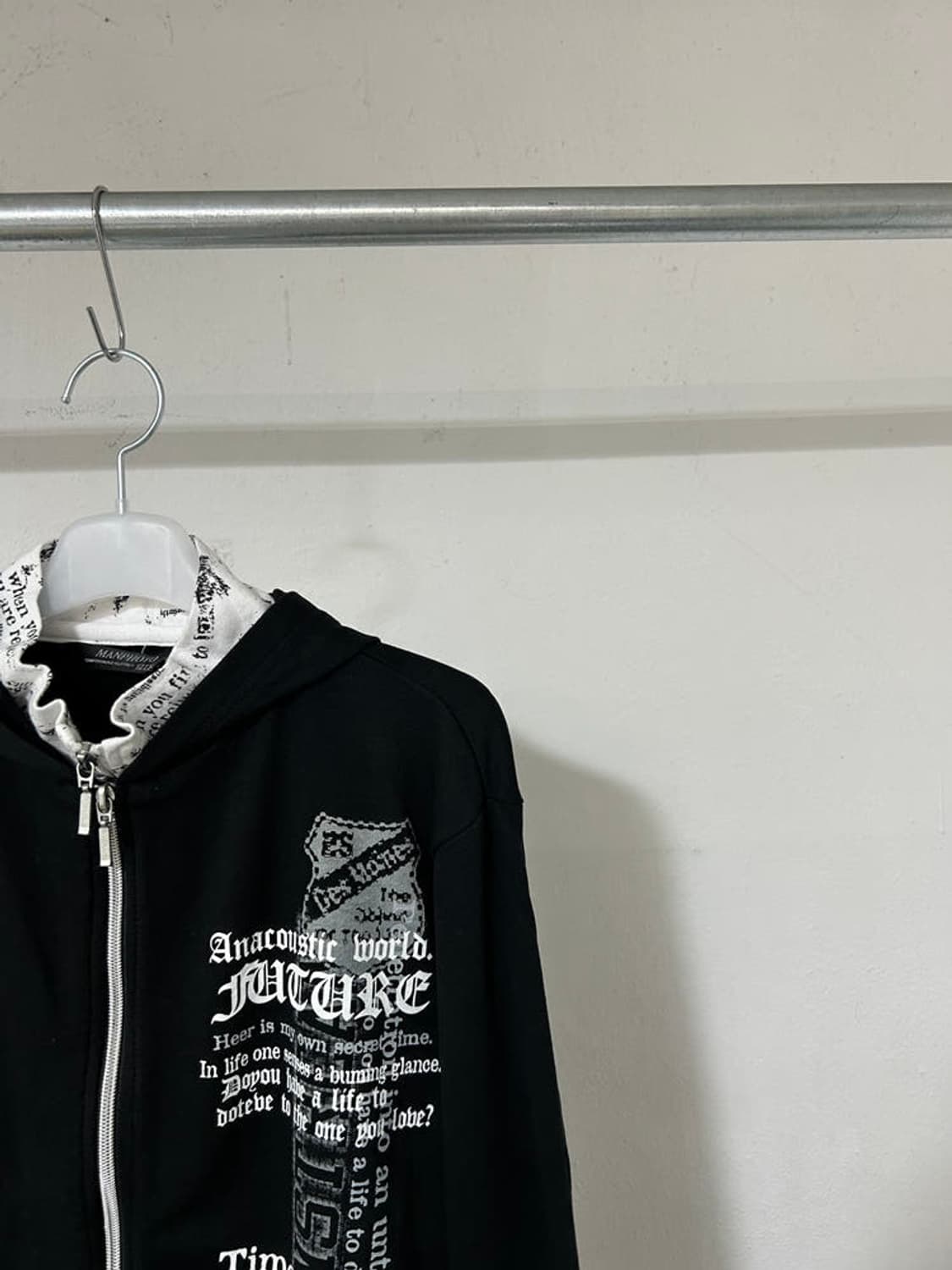vtg jacket 상품이미지2