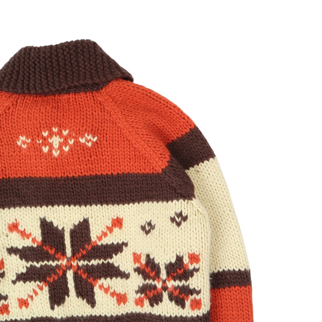 Jpn loveboat 러브보트 울 눈꽃 코위찬 상품이미지6