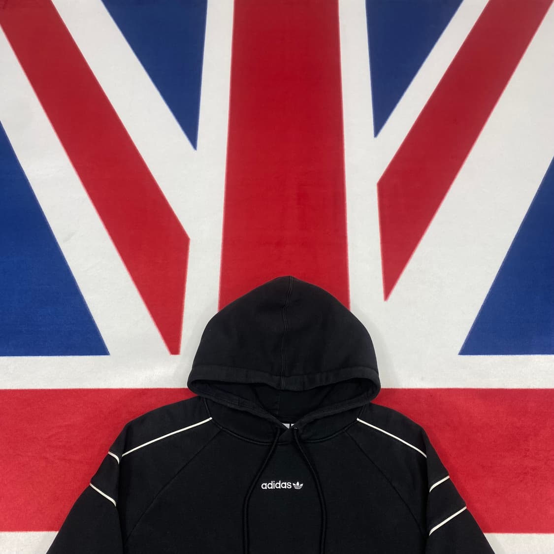 아디다스 후드티 M  상품이미지2