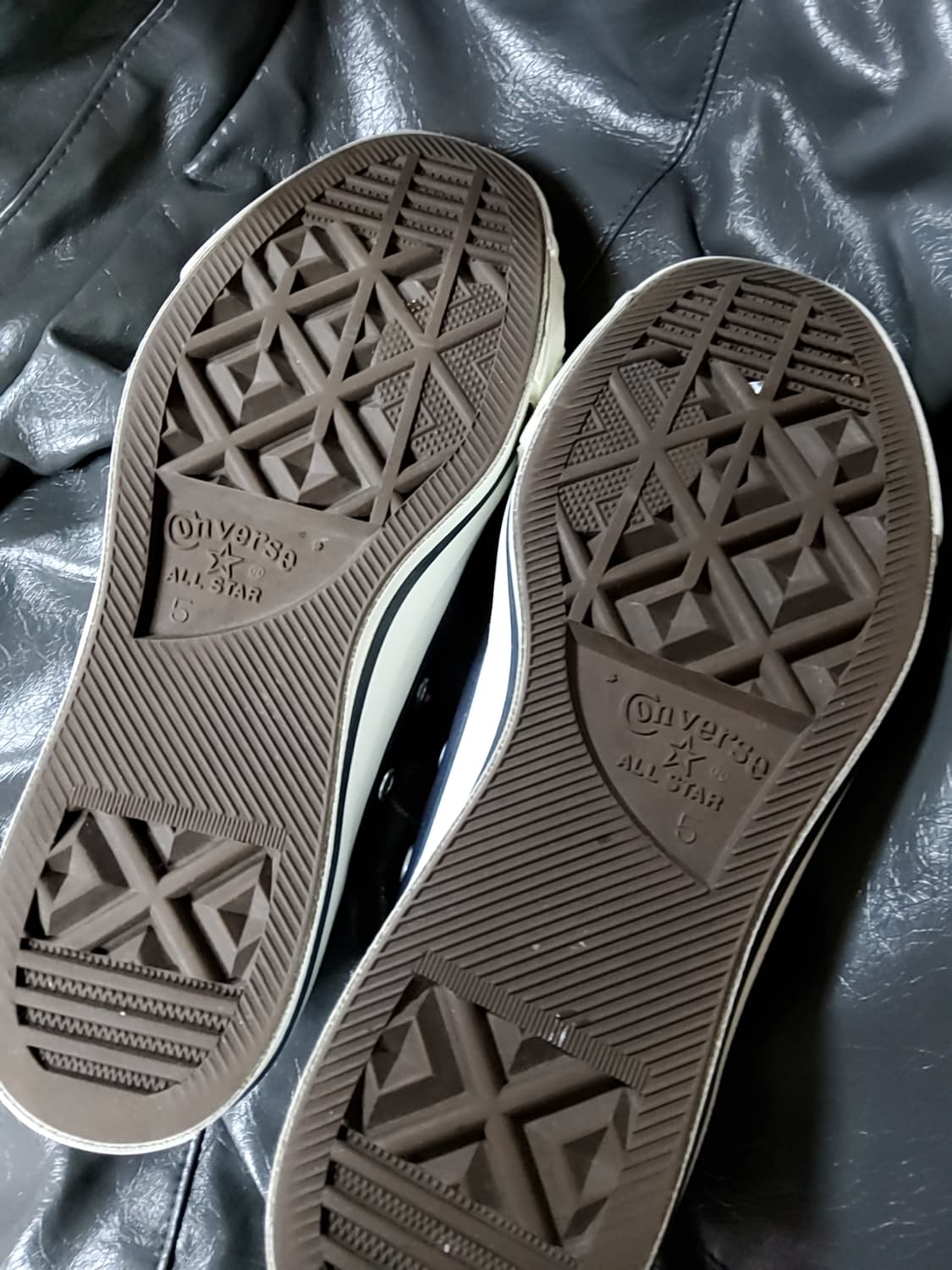 컨버스 척테일러 로우탑 made in japan 230-235 상품이미지7