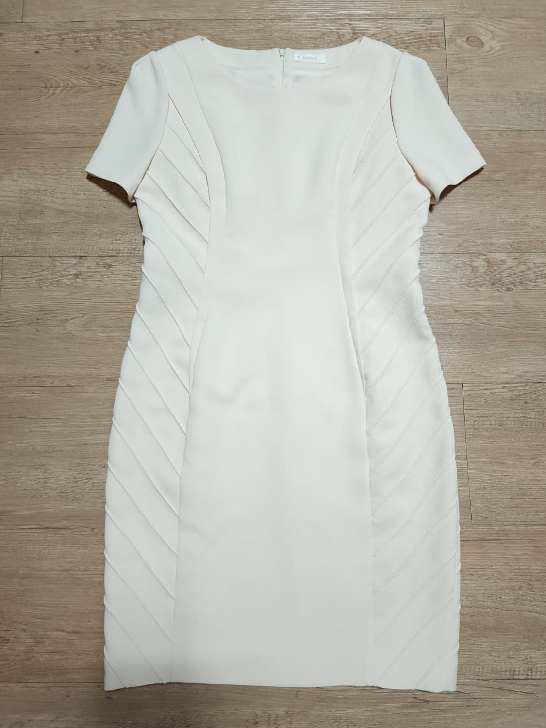 [66] 아니베에프 정장원피스 상품이미지3