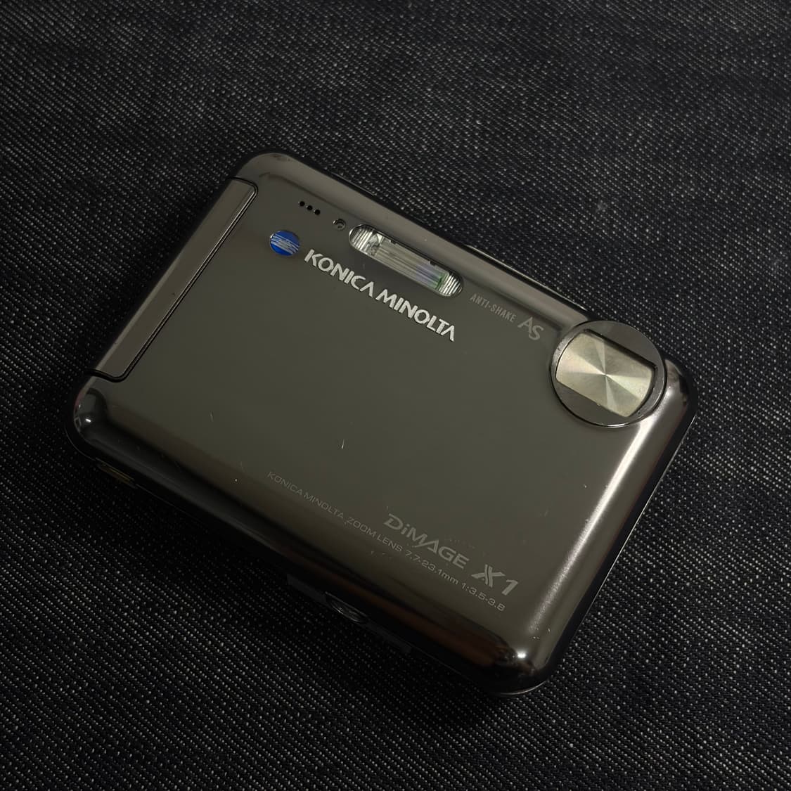 미놀타 디미지x1 상품이미지2