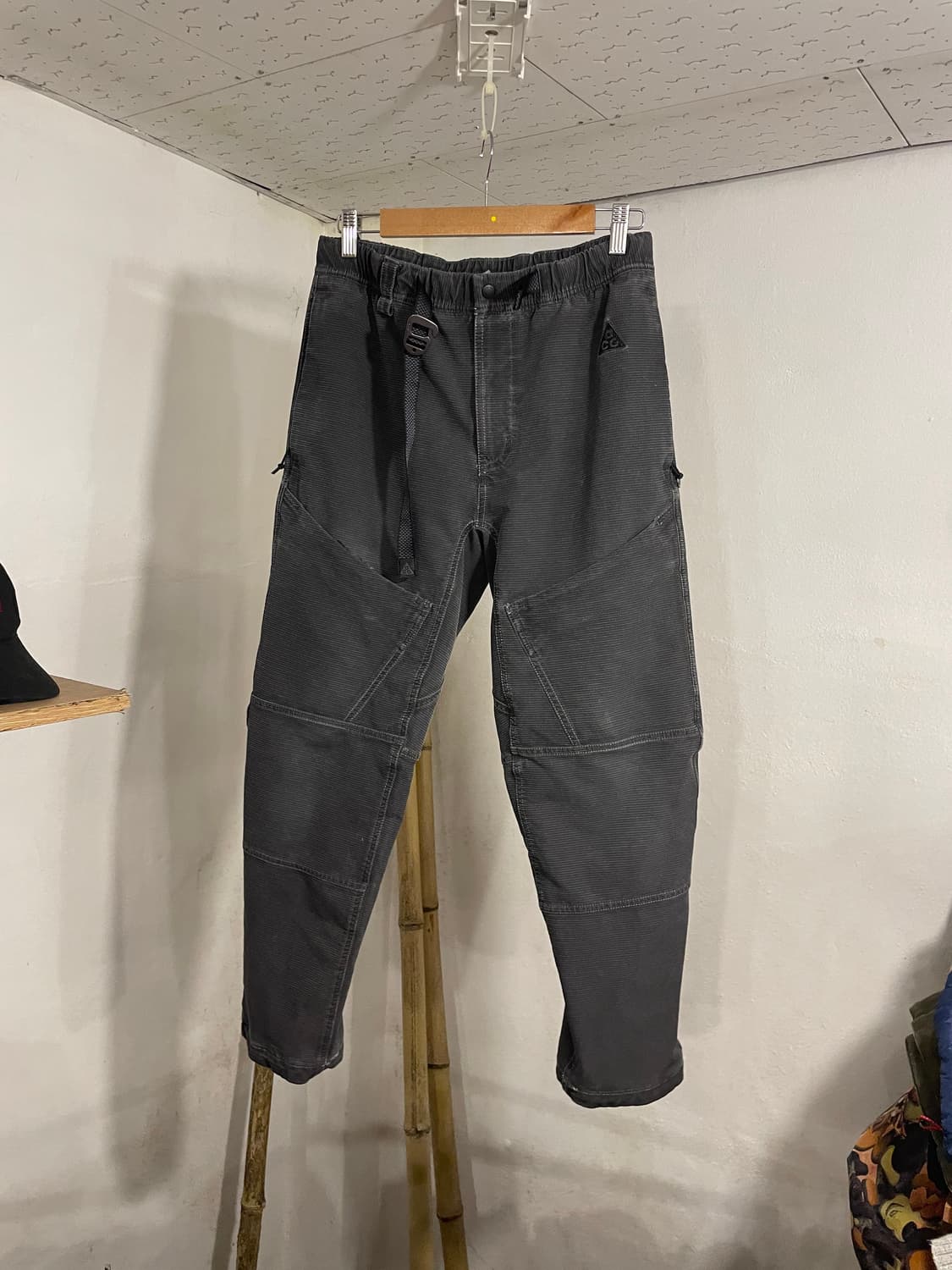 나이키 ACG바지 상품이미지1