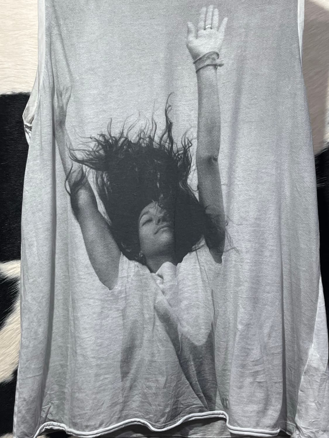 디젤 프린팅 원피스 상품이미지4