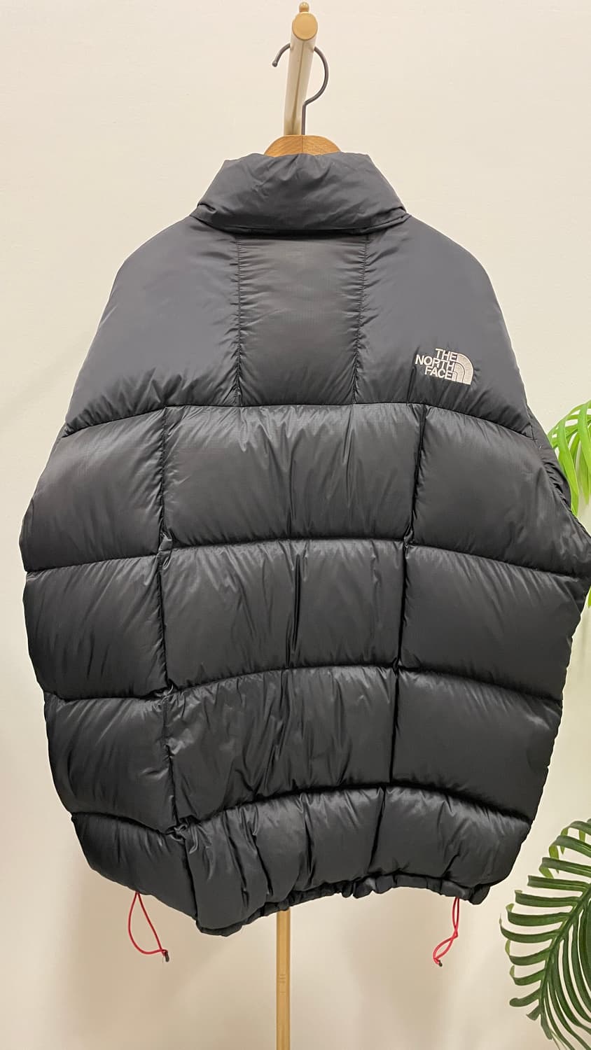 노스페이스 800 서밋시리즈 구스다운 상품이미지2