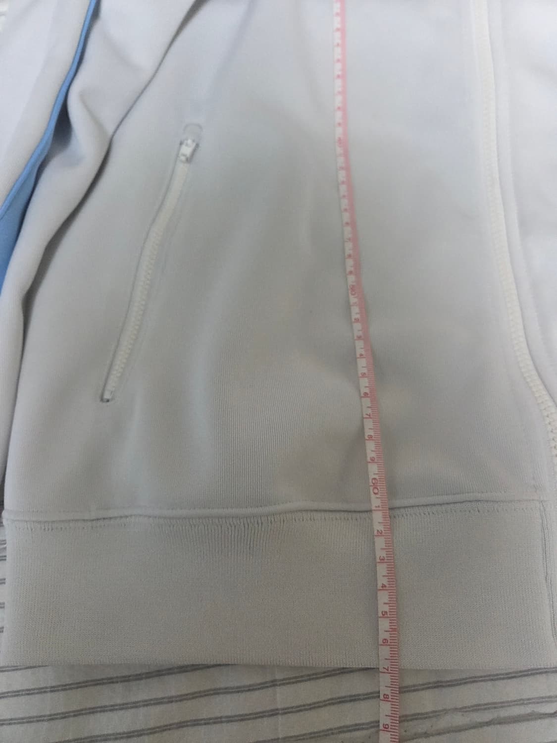 나이키 대대장 맨시티 화이트 유니폼 져지 상품이미지5