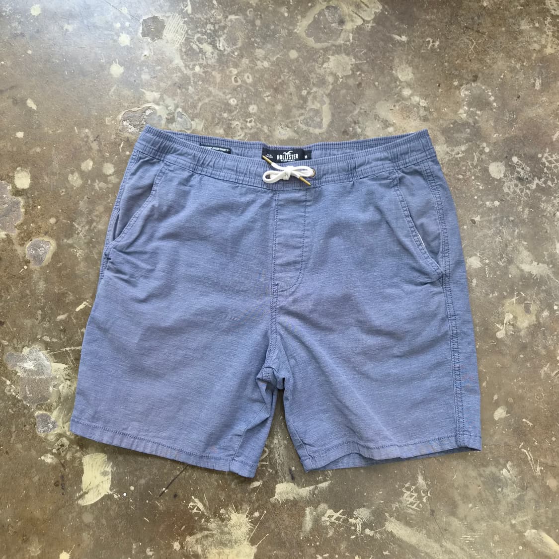 M) 홀리스터 반바지 상품이미지1