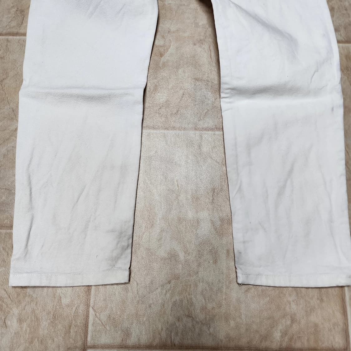 Carhartt 칼하트 심볼 워크웨어 카펜더 팬츠 상품이미지5