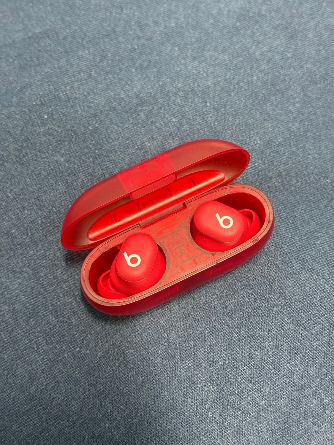 beats solo buds 닥터드레 에어팟 상품이미지7