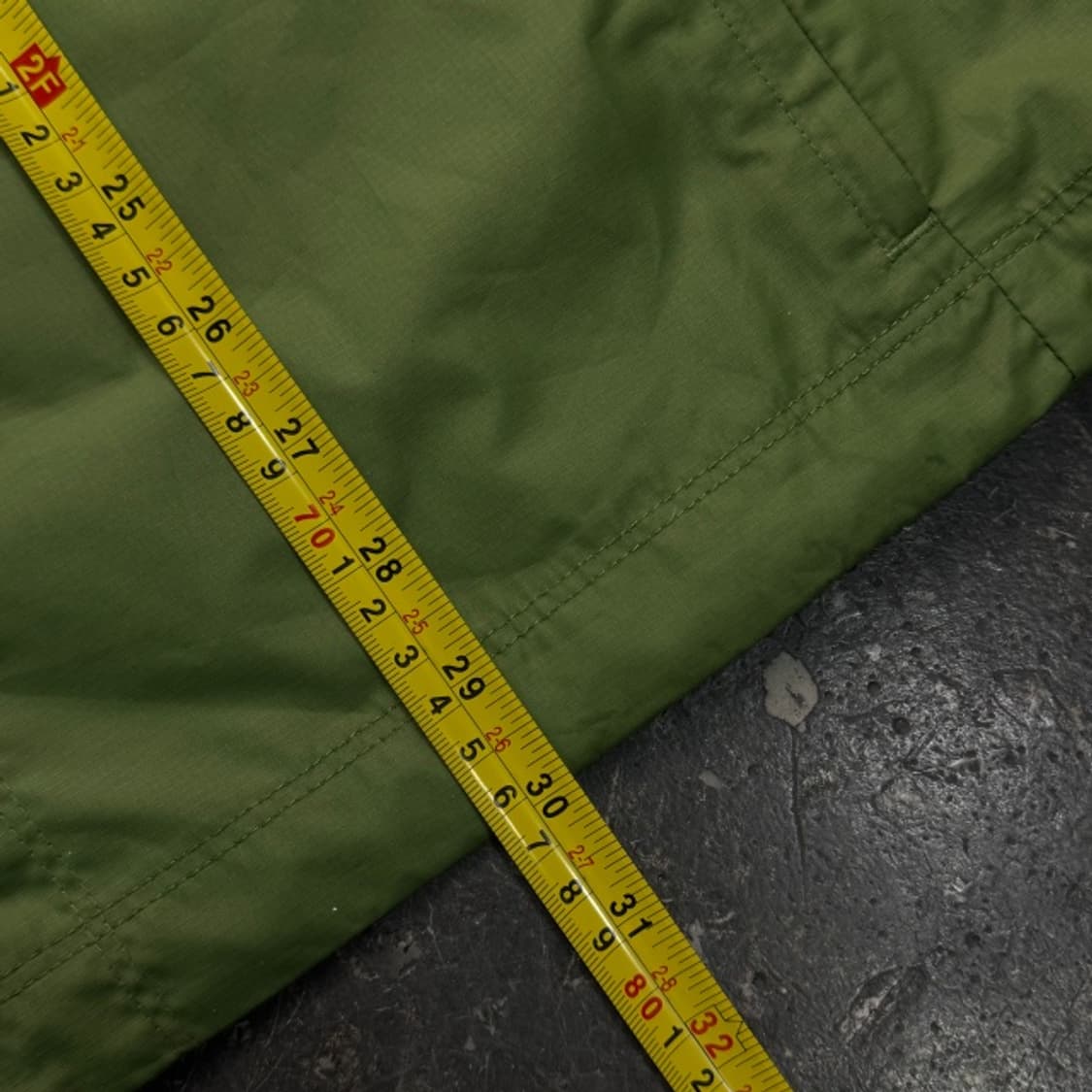 100 나이키 아노락  상품이미지8