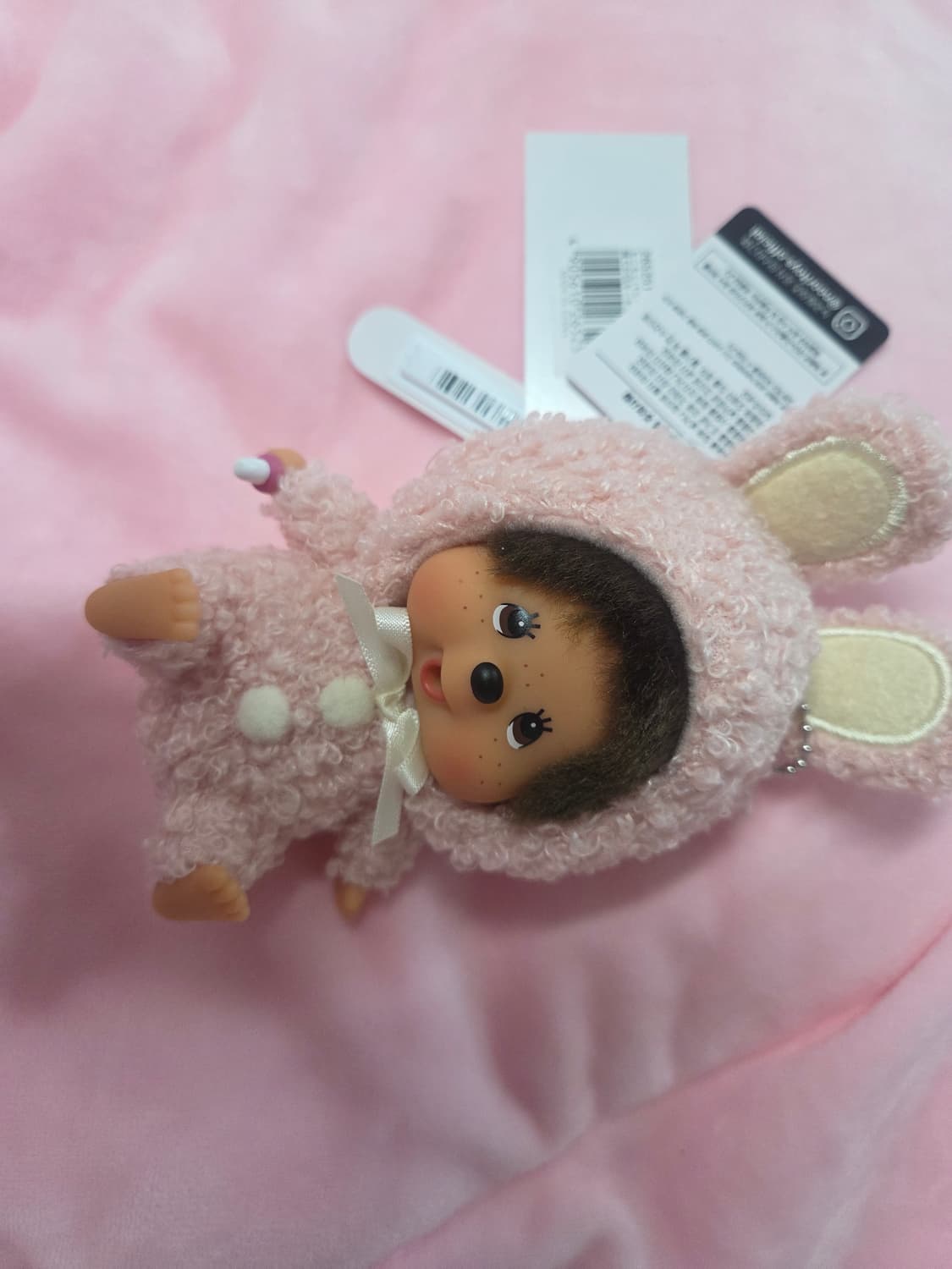 바니 몬치치 상품이미지2