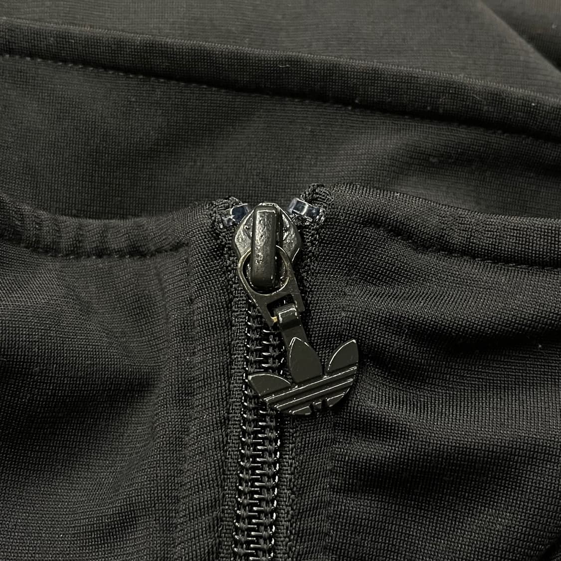 [정품/XL] BMW 블랙 바람막이 자켓 b10 상품이미지8