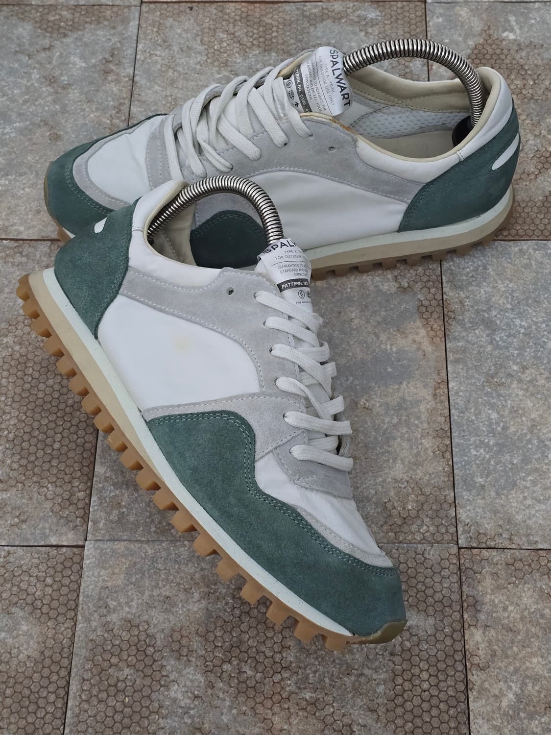 (260)스파워트 마라톤 트레일 로우  상품이미지7