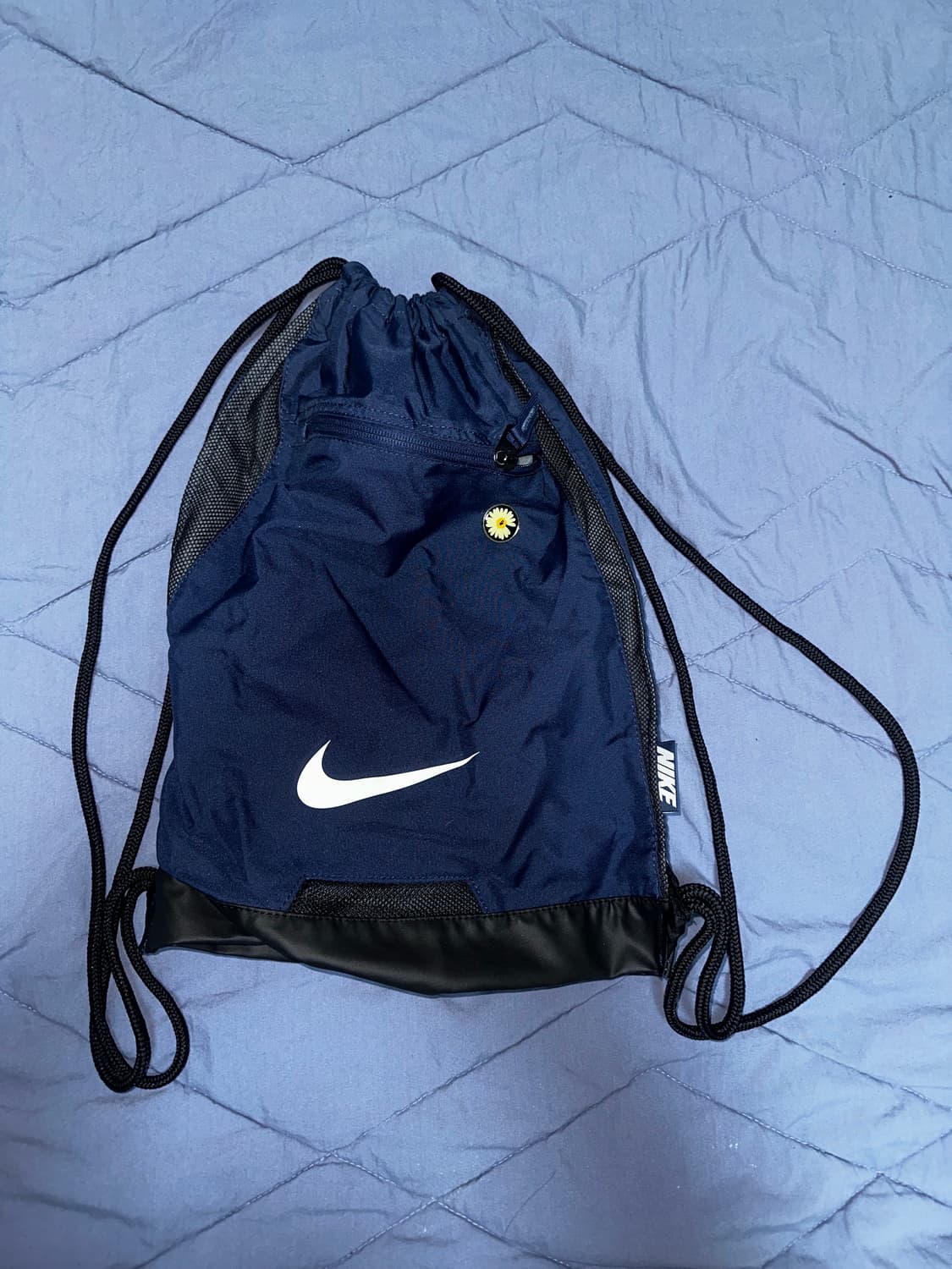 나이키 X 미스치프 짐색 상품이미지1